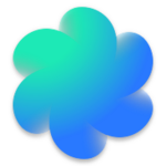 daydream android application logo